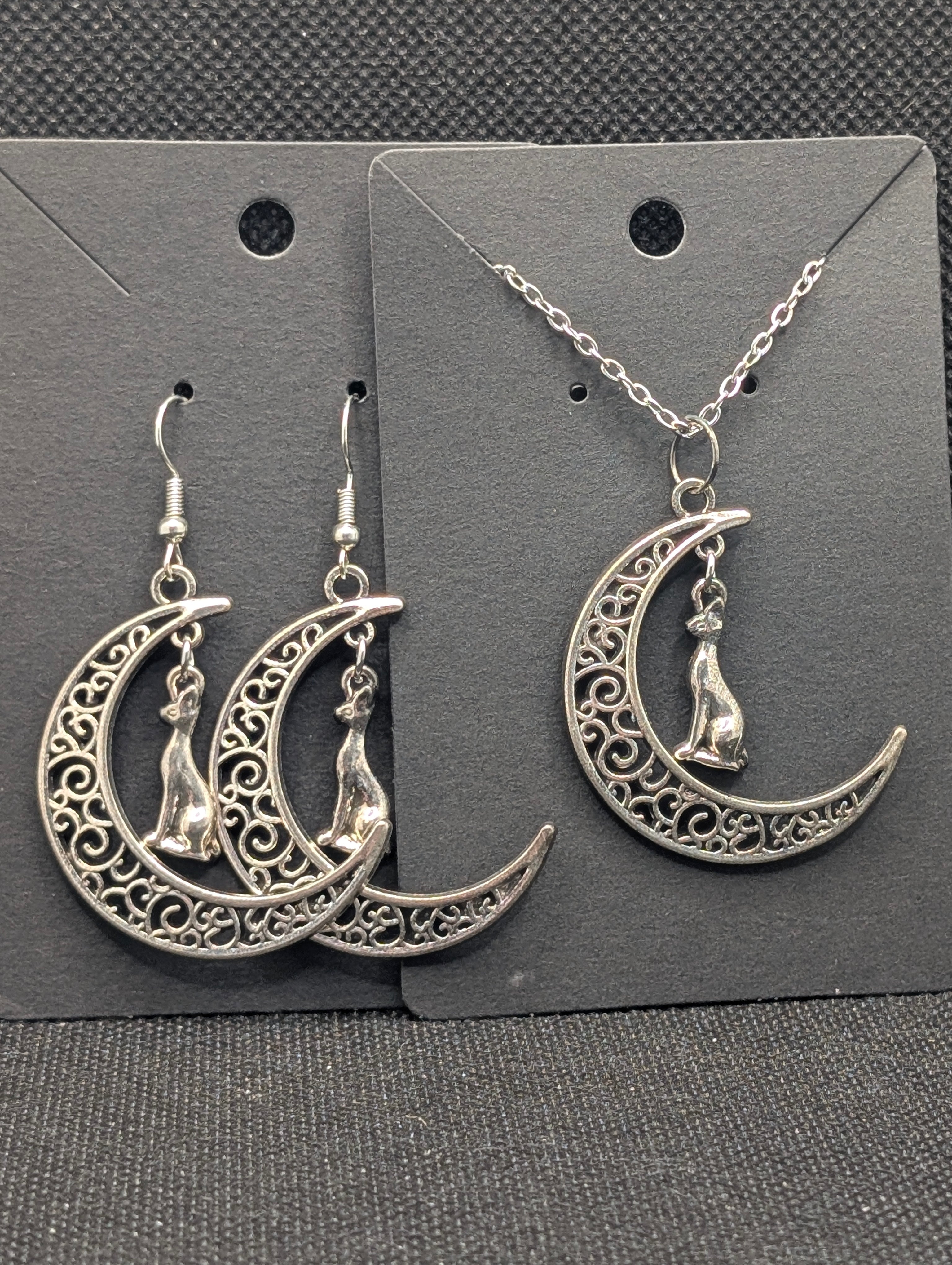 Moon Jewellery Collection