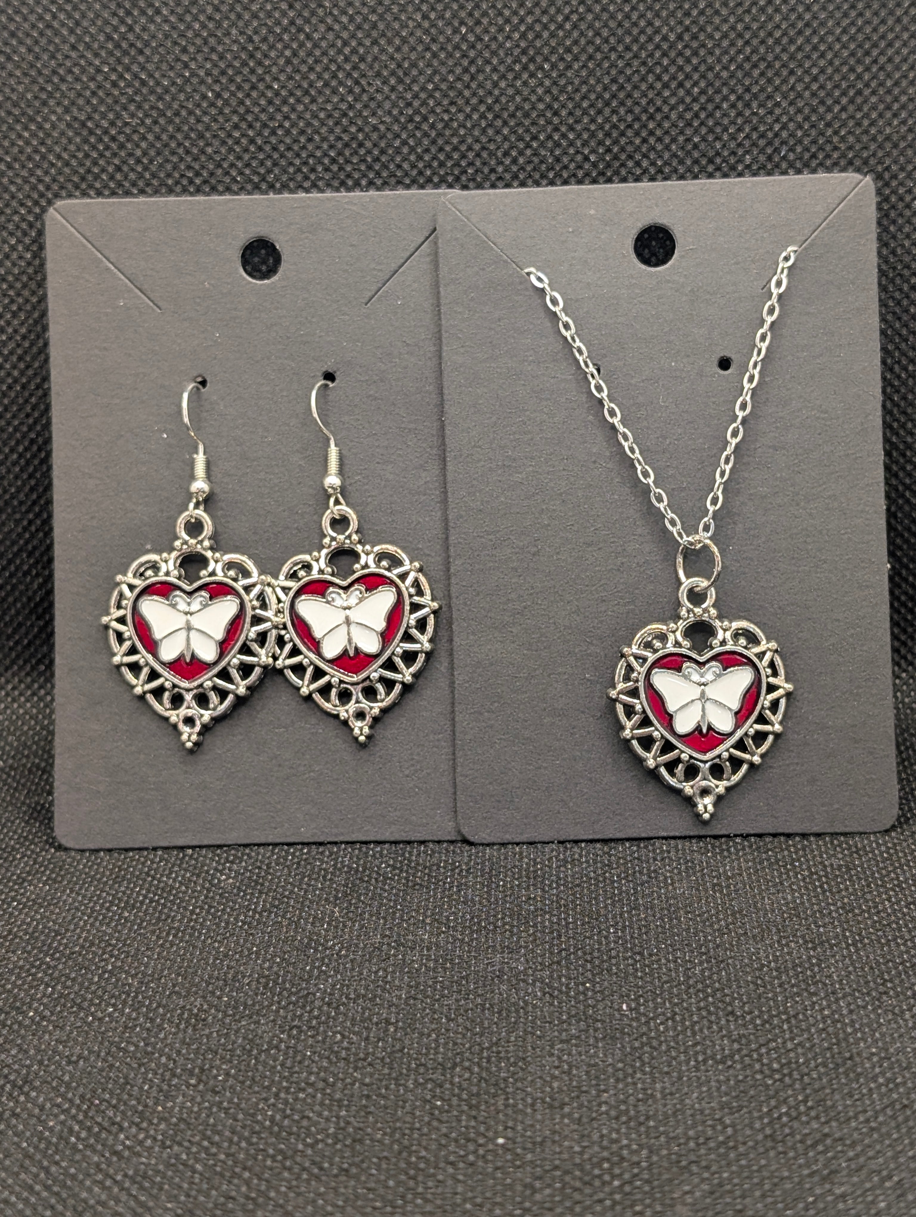 Red Collection