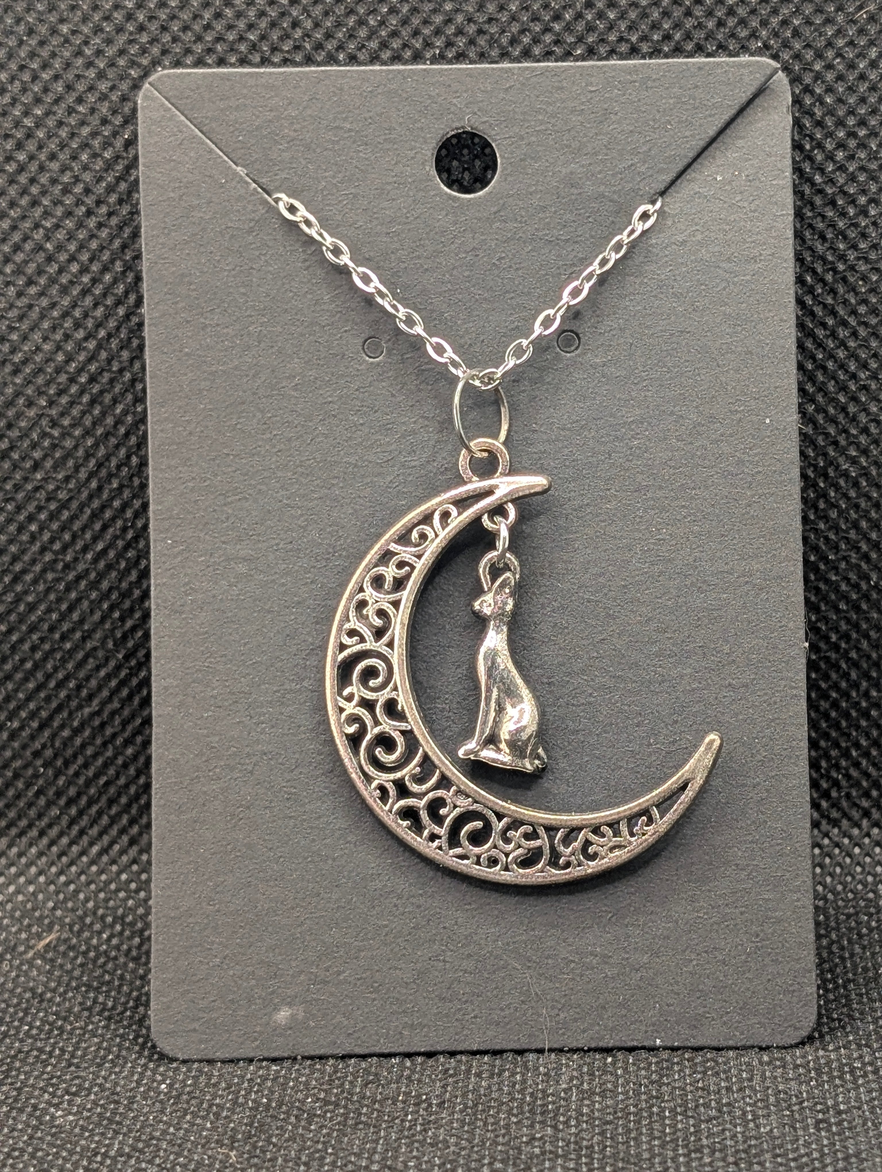 Moon Jewellery Collection