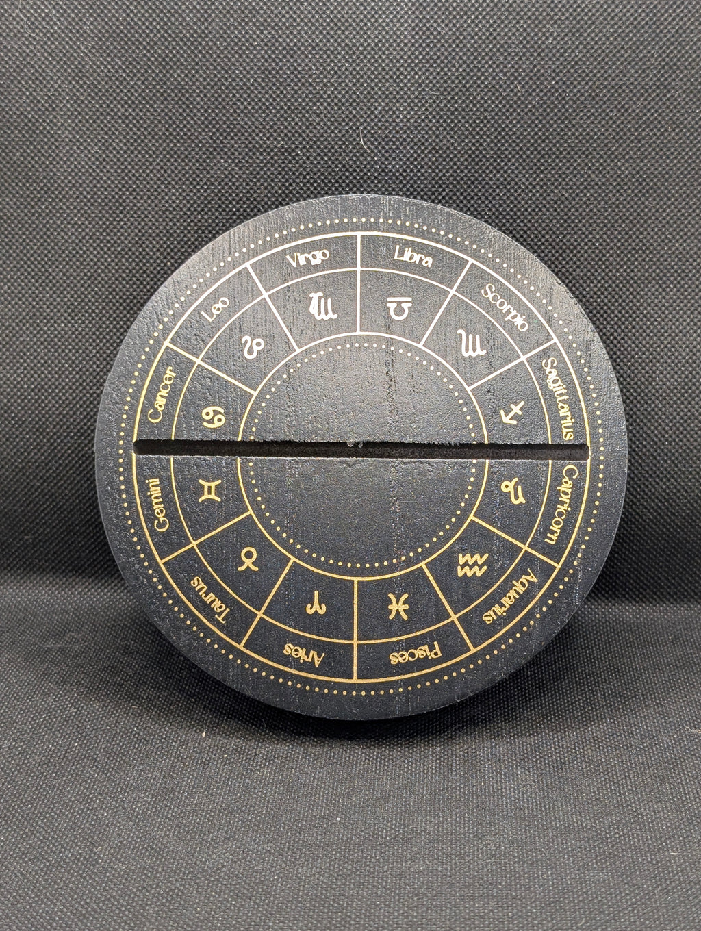 Oracle/Tarot Card Holder