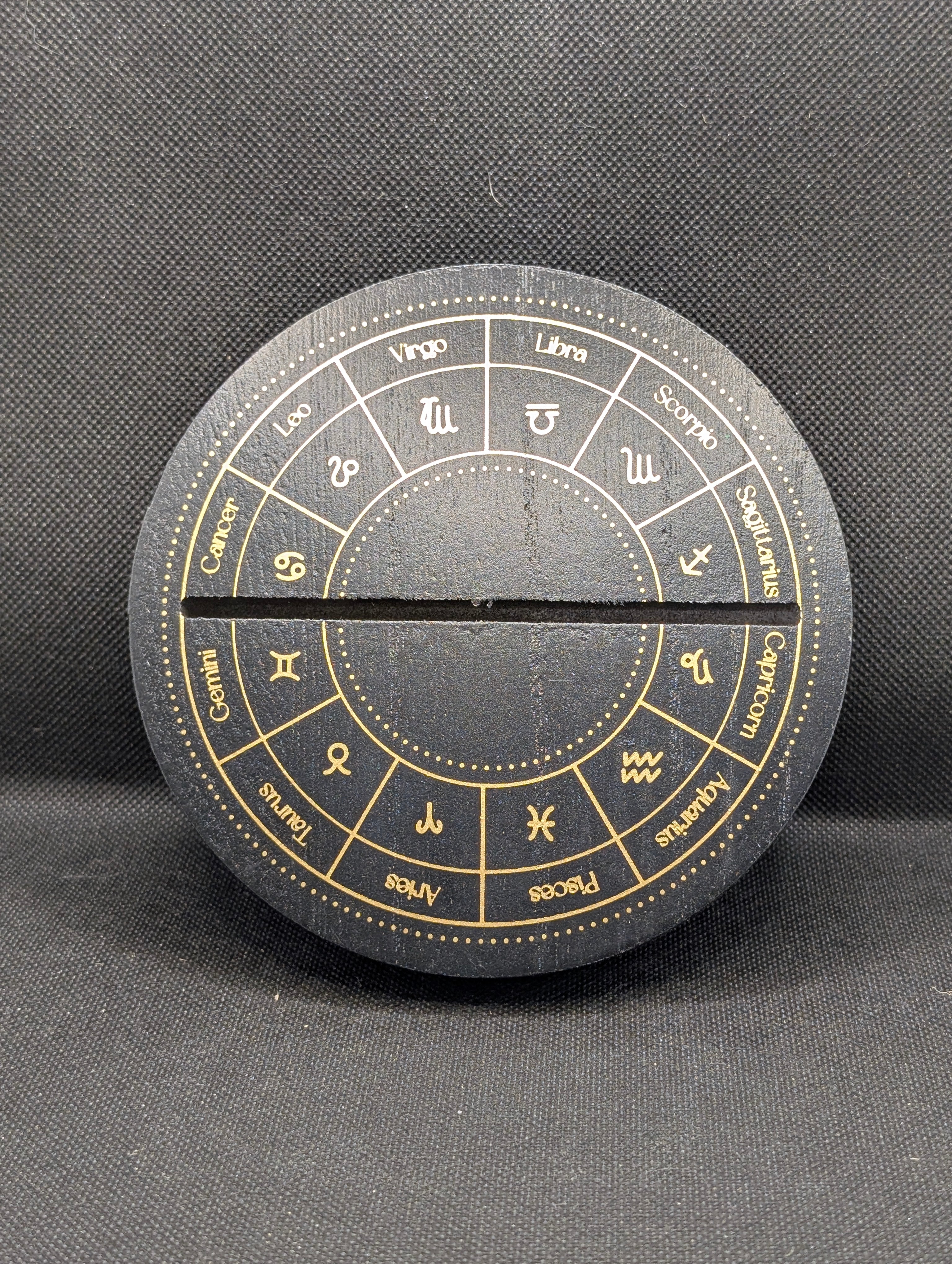 Oracle/Tarot Card Holder