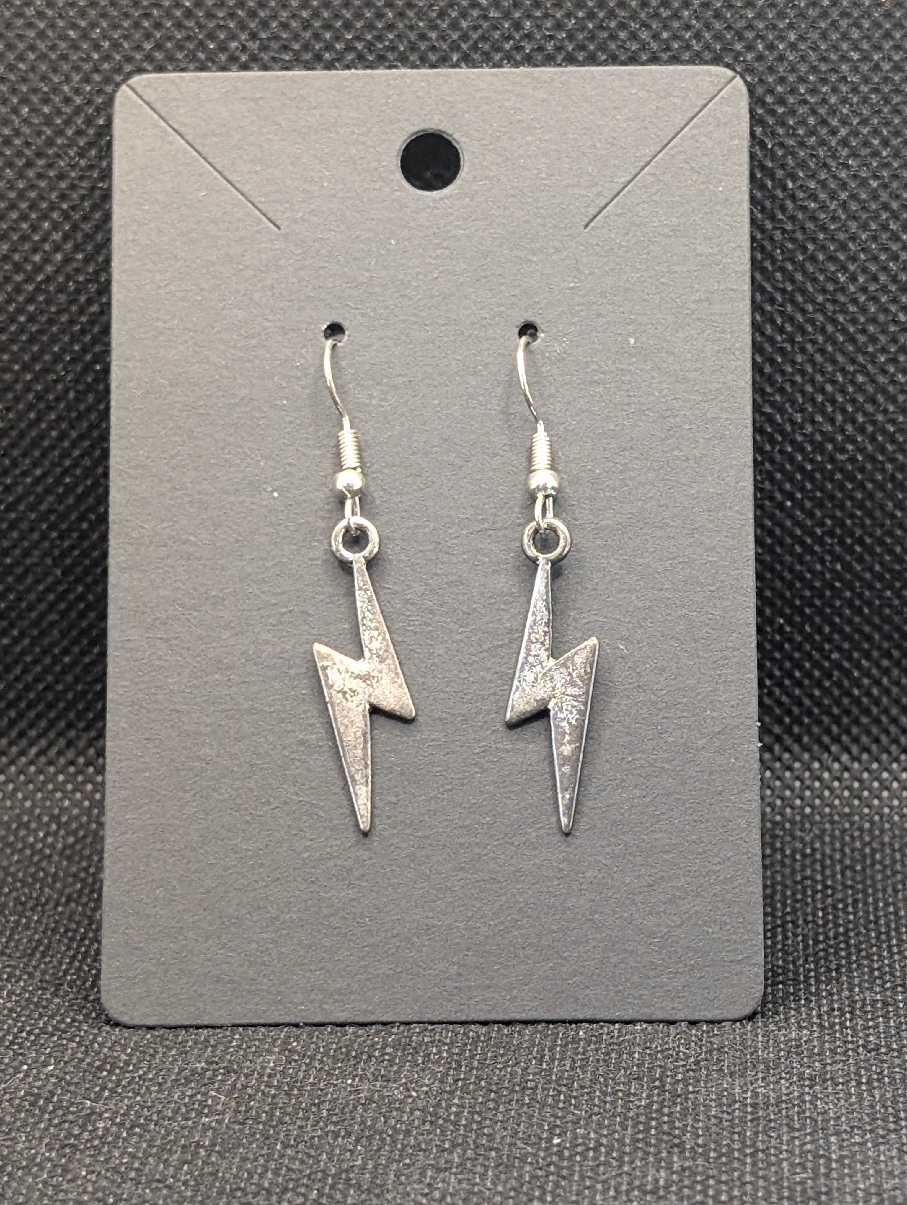 Various Earrings - Familiars, Skeletons and More!