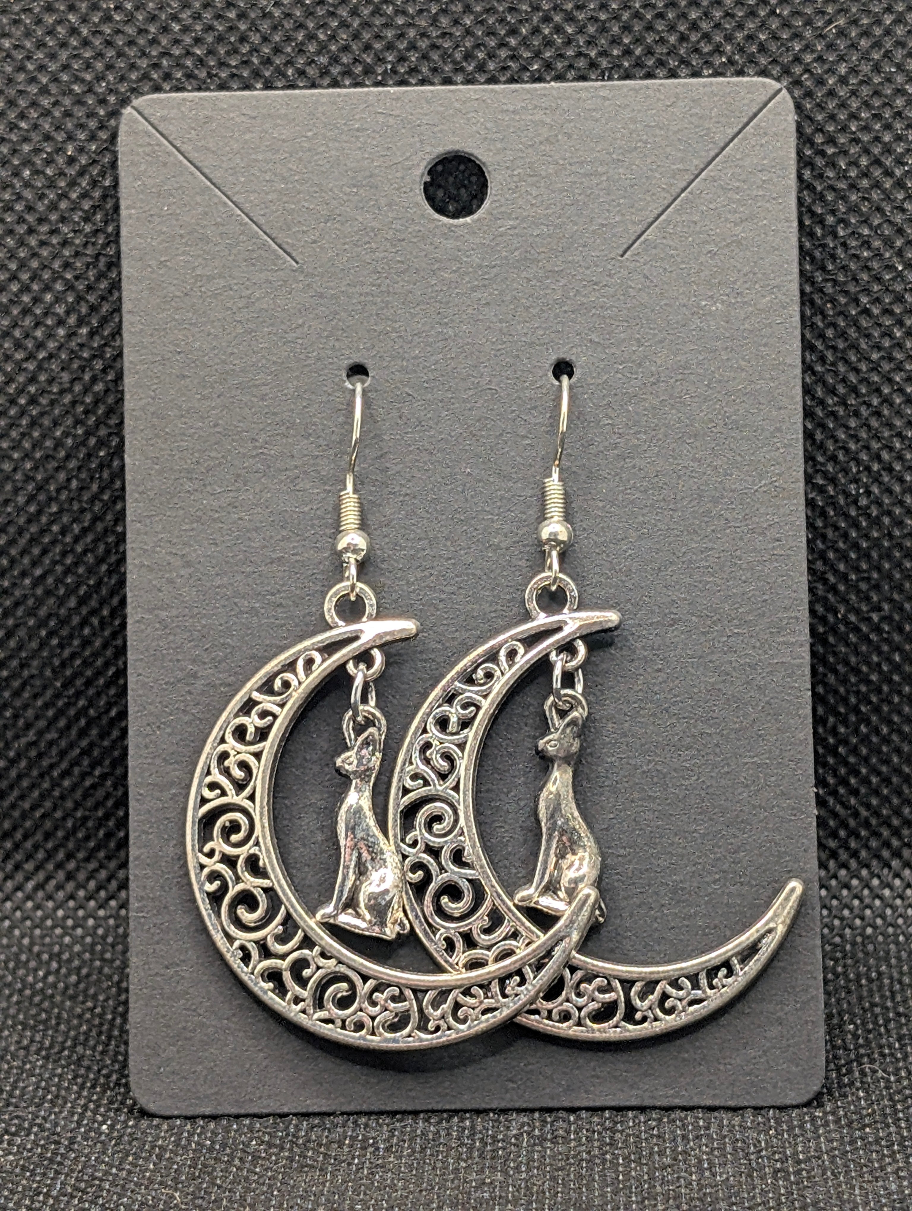 Moon Jewellery Collection