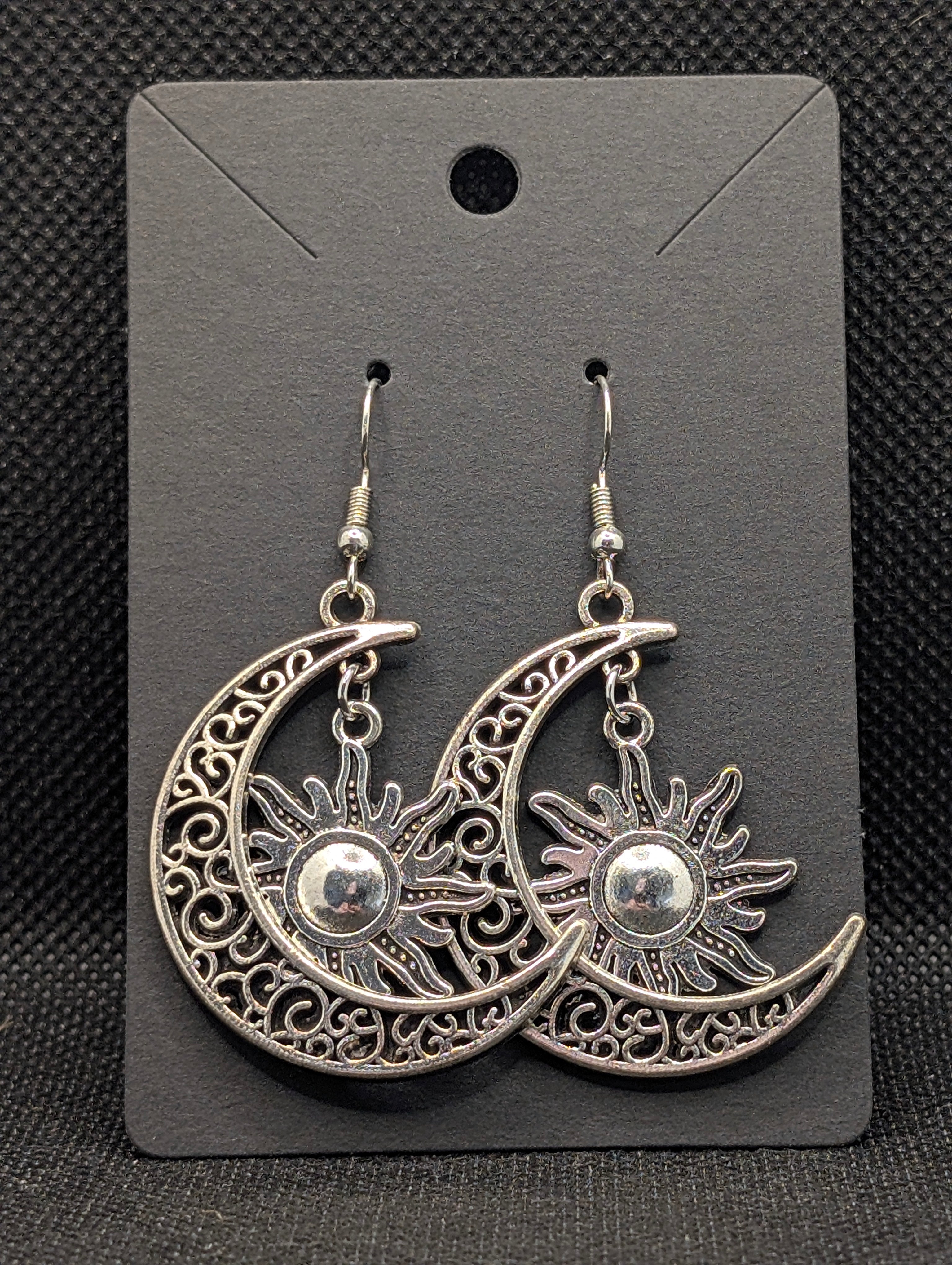 Moon Jewellery Collection