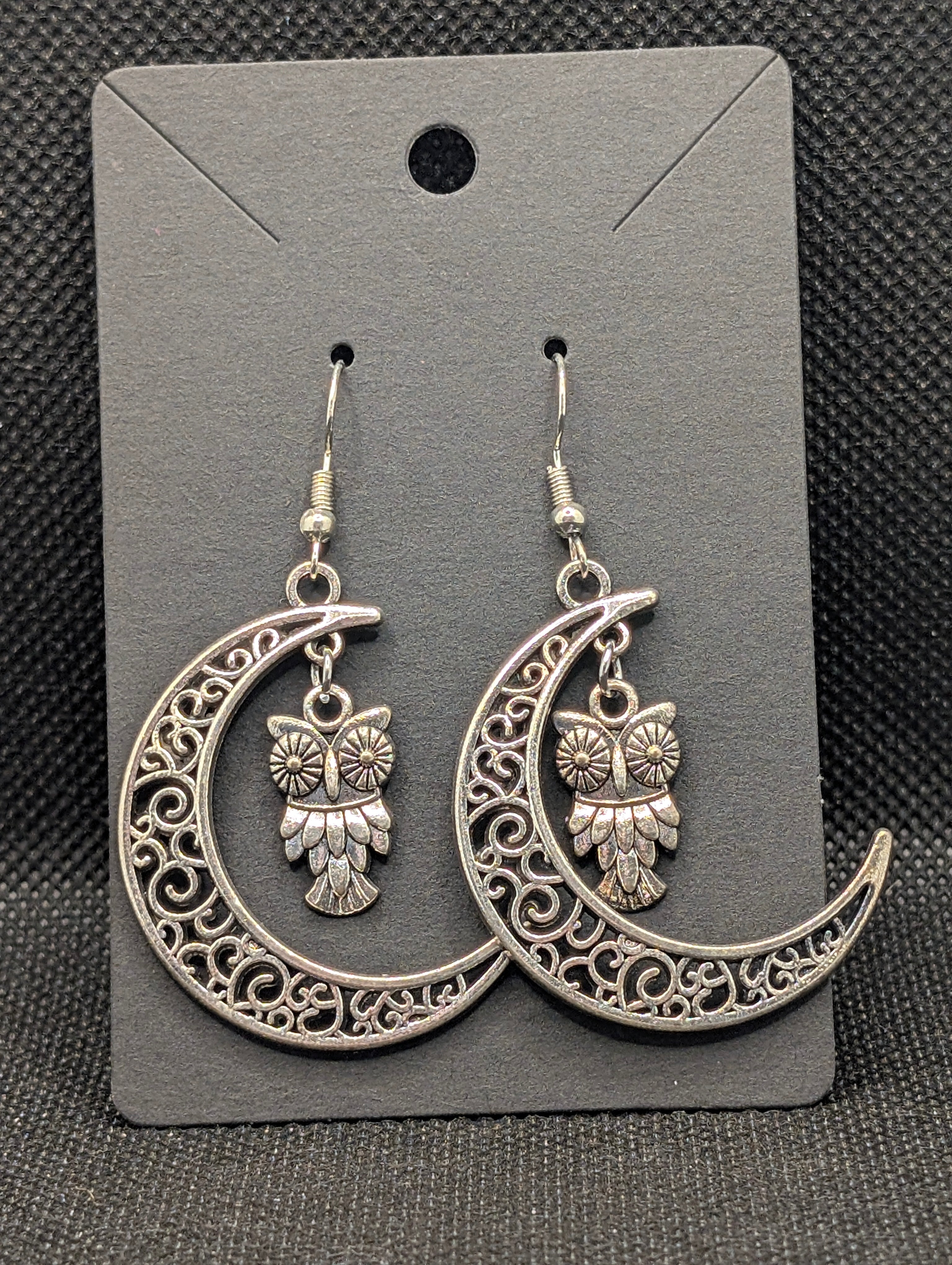 Moon Jewellery Collection