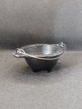 Cast Iron Cauldron