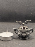 Bat trinket box