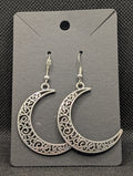 Moon Jewellery Collection