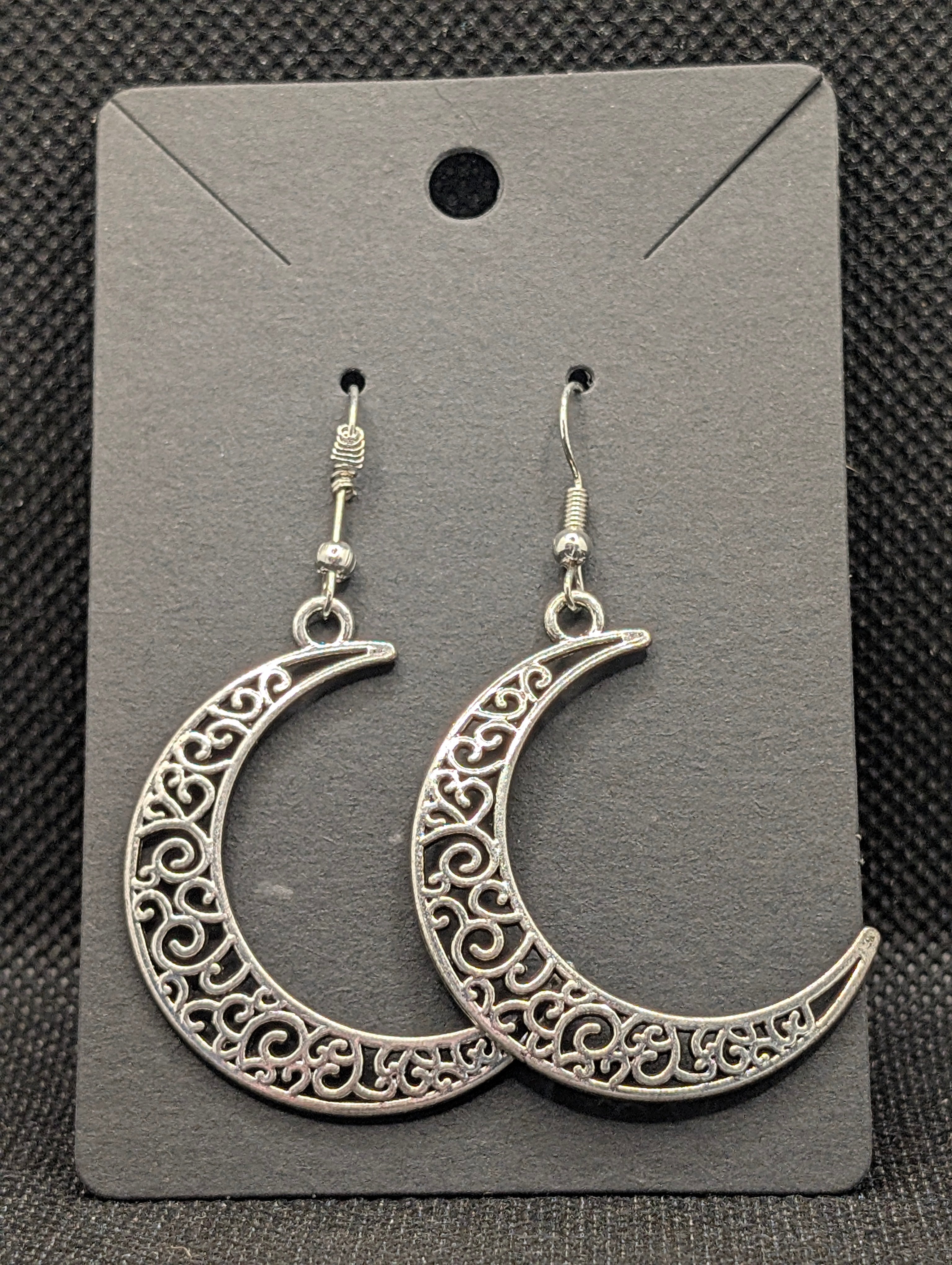 Moon Jewellery Collection