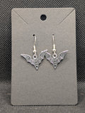Various Earrings - Familiars, Skeletons and More!