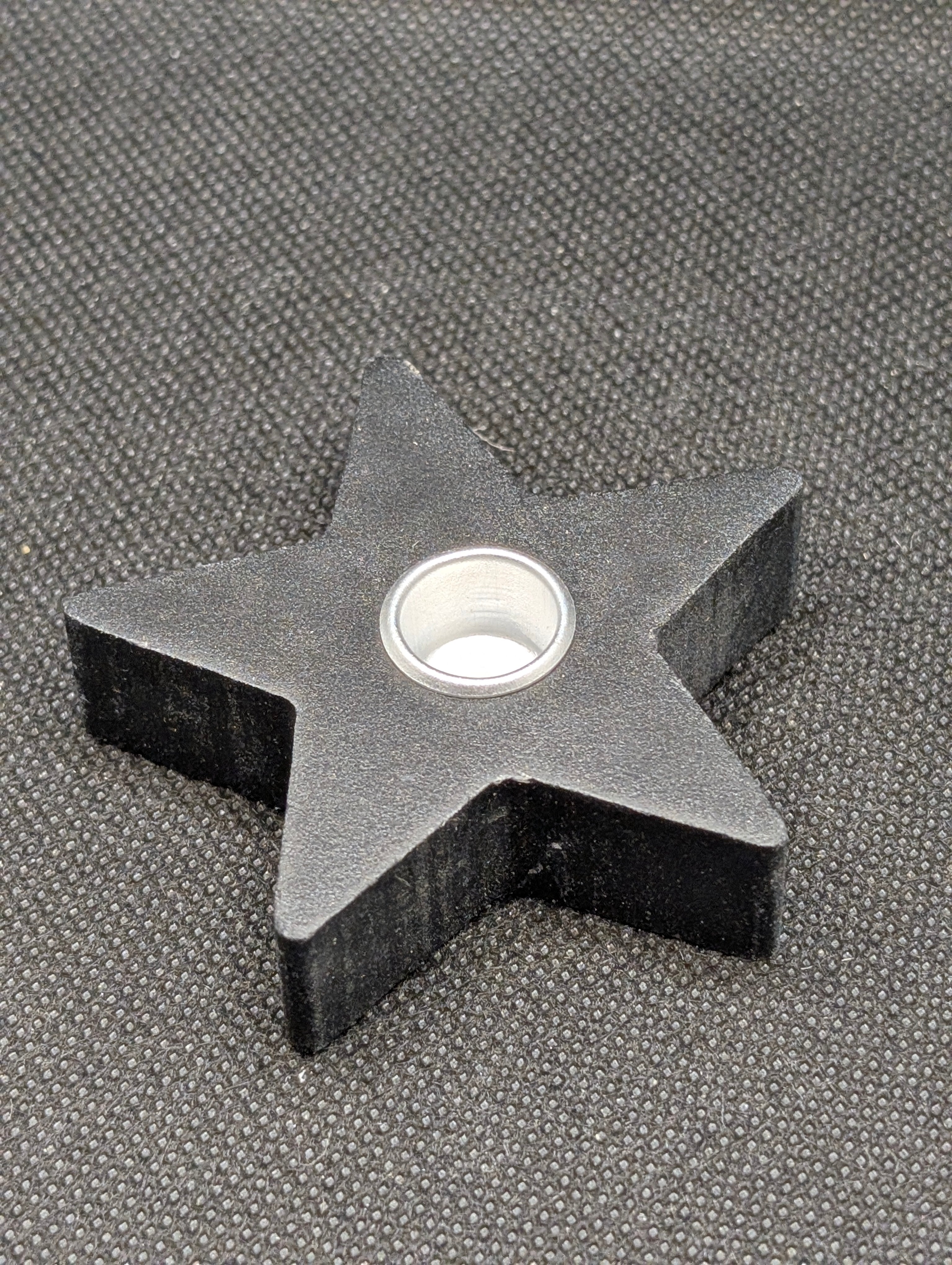 Spell Candle Holders