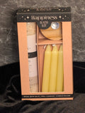 Ritual bath kits
