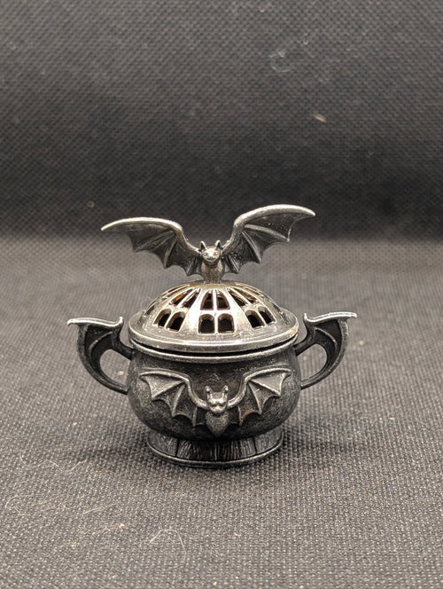 Bat trinket box