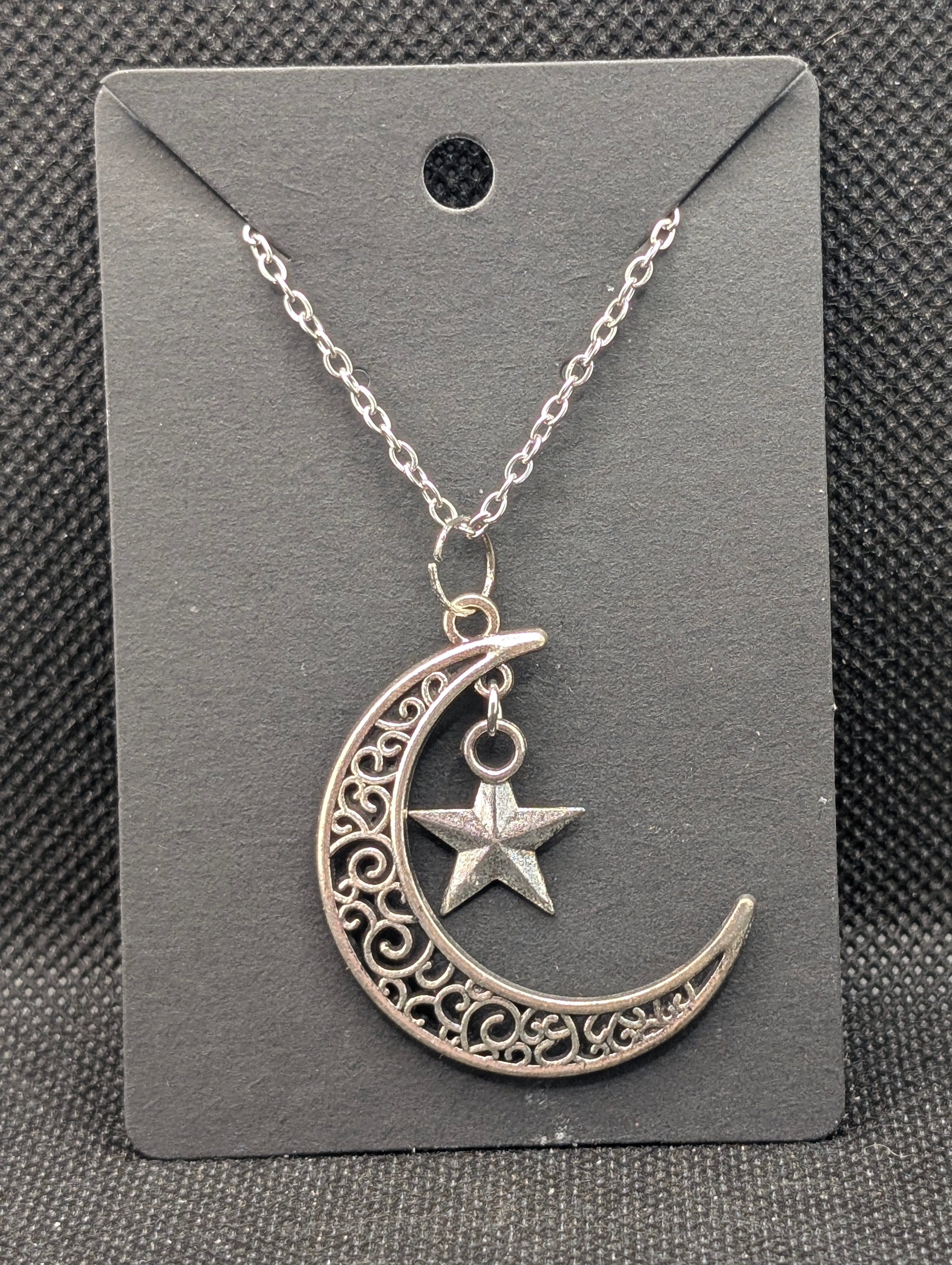 Moon Jewellery Collection