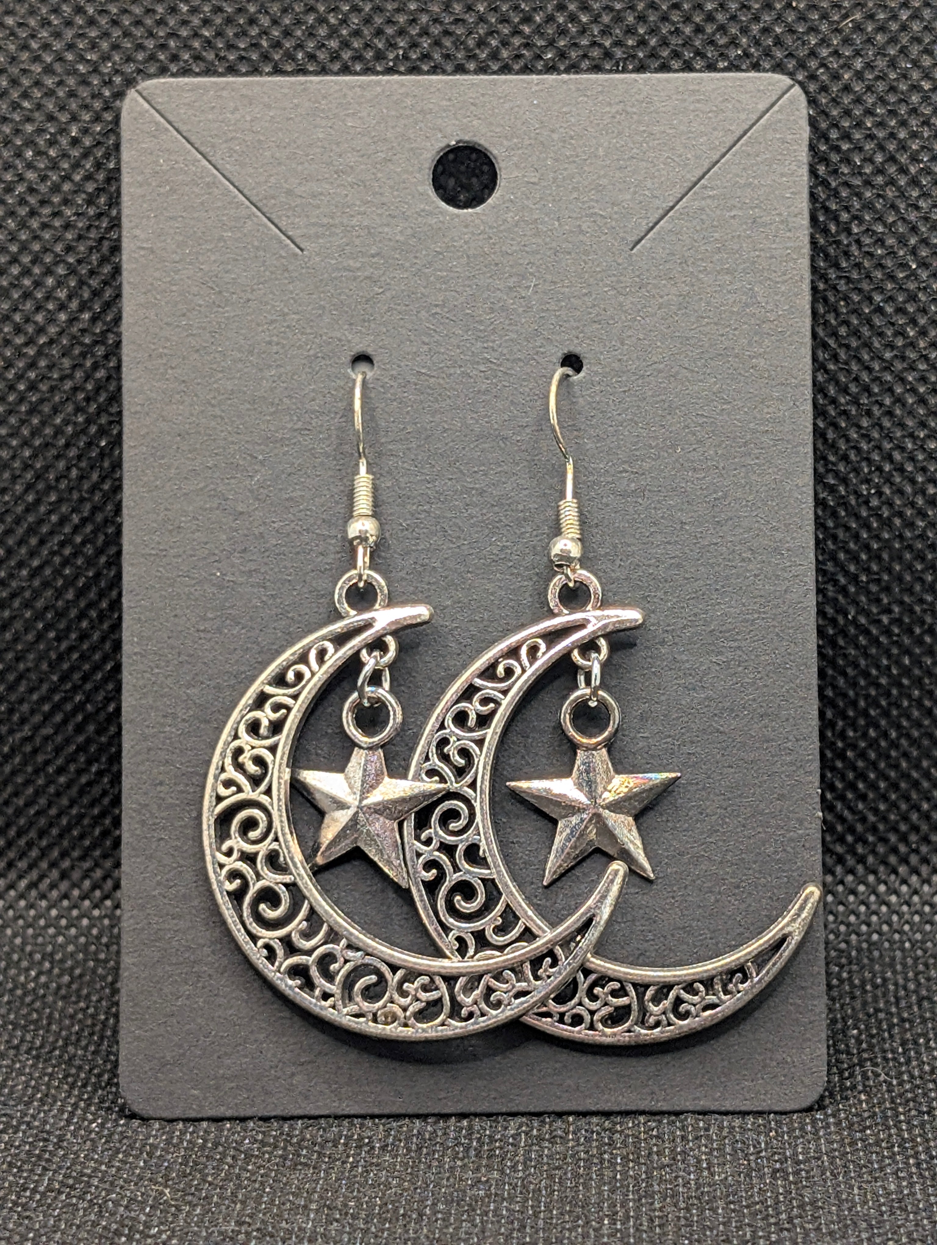 Moon Jewellery Collection