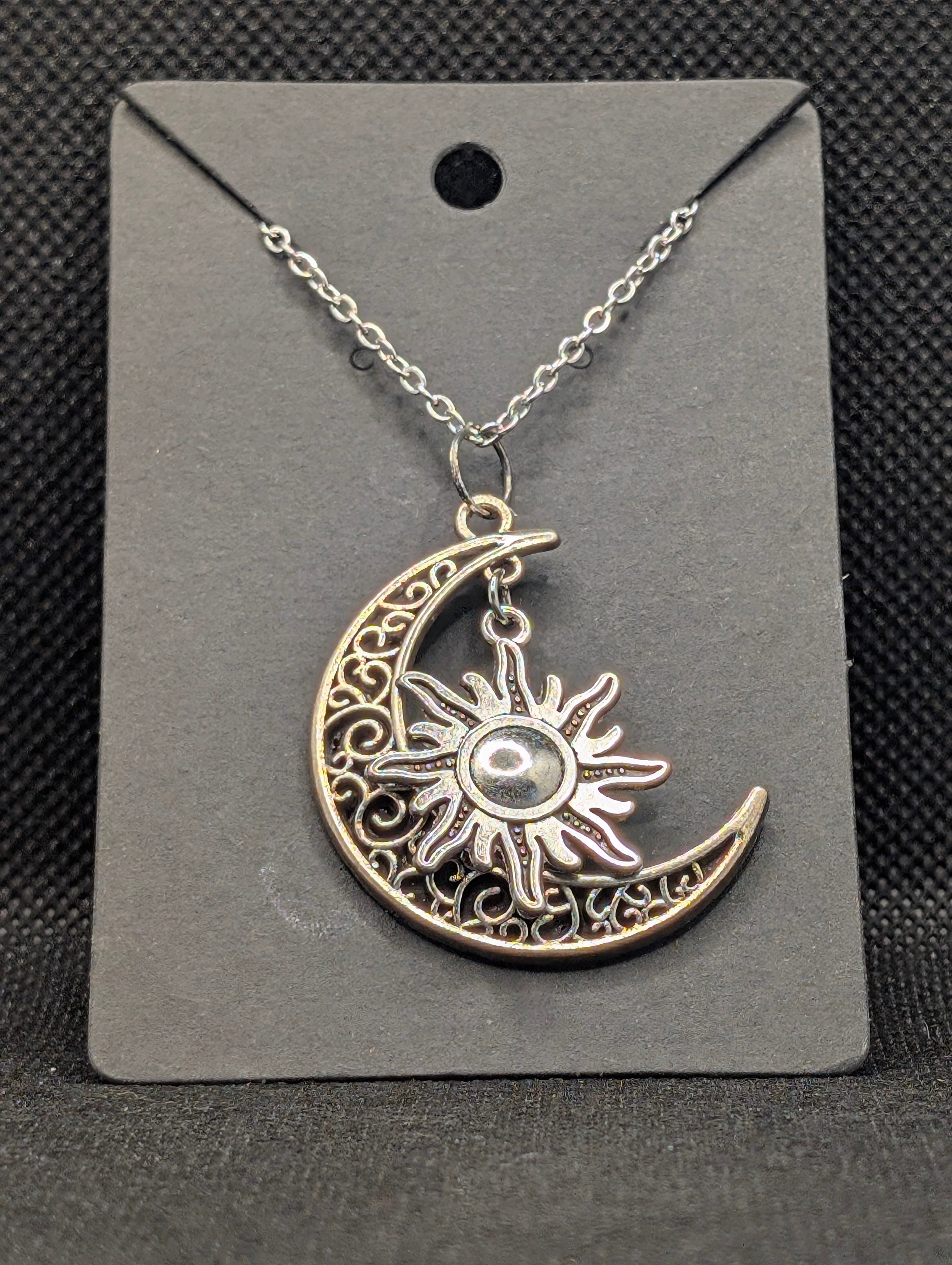 Moon Jewellery Collection