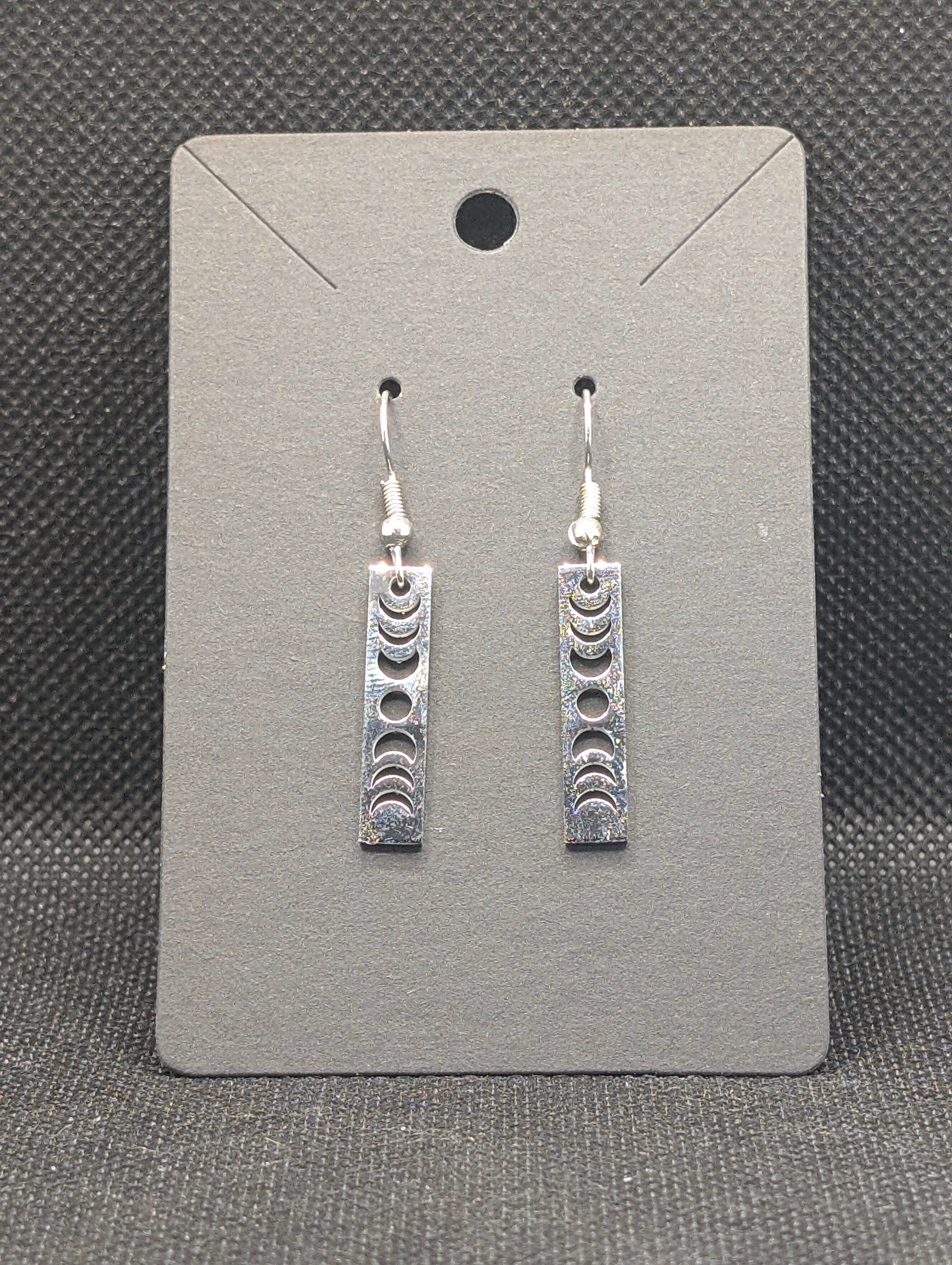 Moon Jewellery Collection