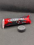 Charcoal discs